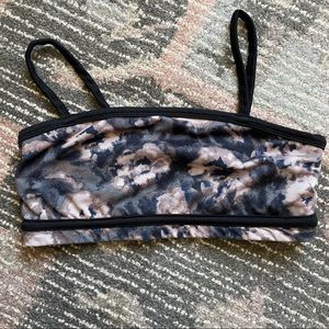 COPY - Free People Movement sports bra